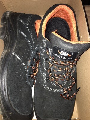 Scarpe Antinfortunistica Tg 43