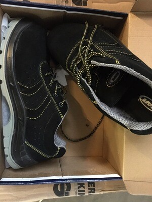 Scarpe Antifortunistica Tg 45