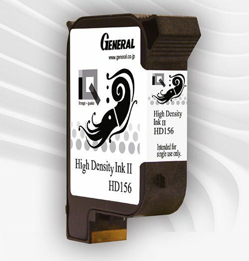 Generale HD156 Cartuccia d'inchiostro - HP 45A