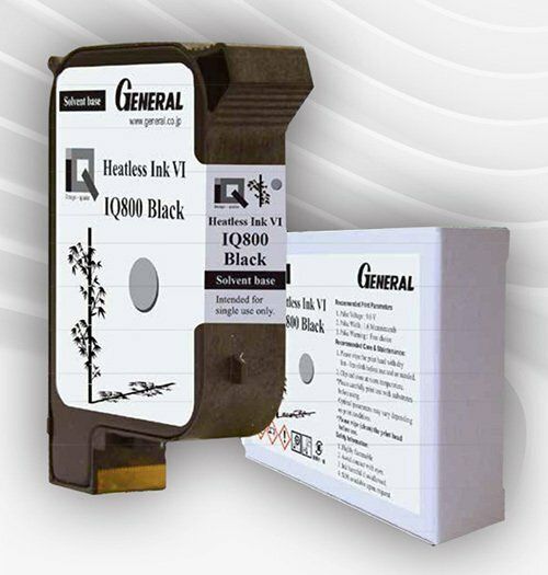 General IQ800 Ink Cartridge - HP 45Si