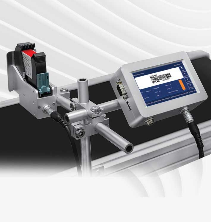 Automatic Printer