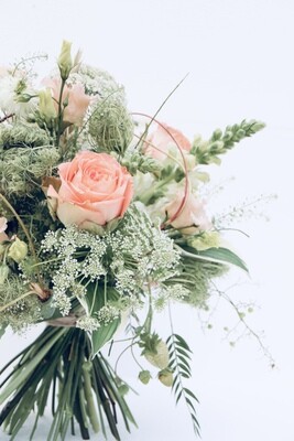 Blumensträusse