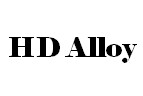 All Road Kings HD Alloy Shocks
