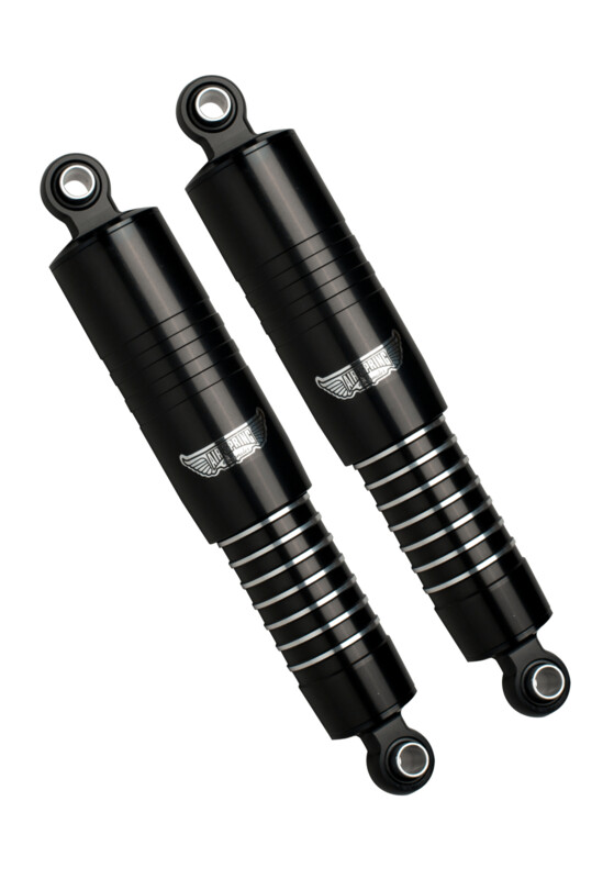 All Dyna's HD ALLOY   11"