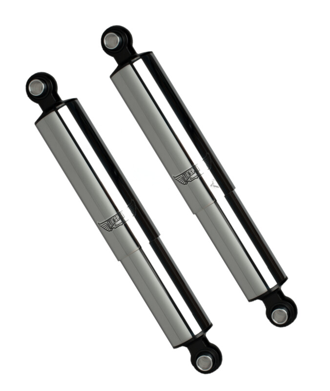 FXD 1450 1999 ->   12.5"  (Original Length)