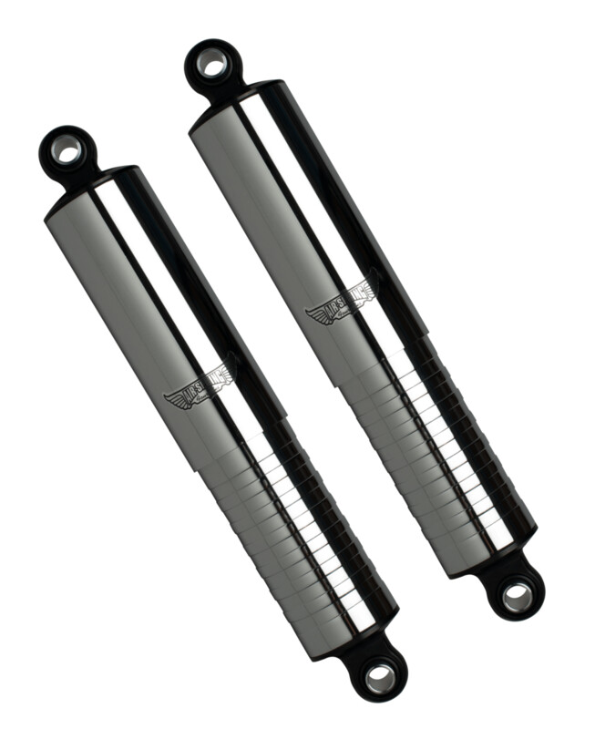 ROCKET III TOURING 2300cc 2008 - 17