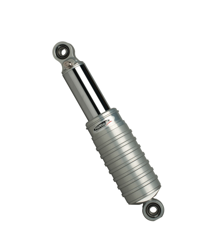 ER6 650cc (15mm shorter) 2005 - 11