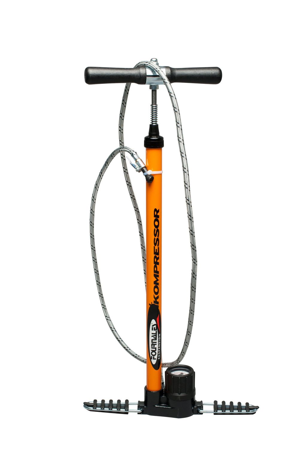 HP25 Stirrup Pump