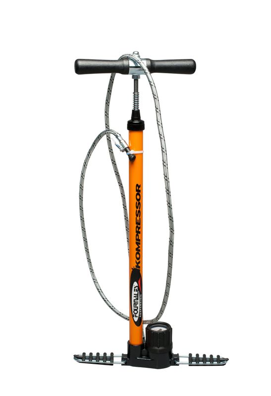 HP25 Stirrup Pump
