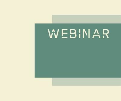 Incontri e Webinar