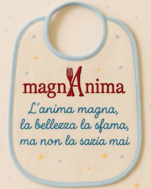 17 LUGLIO - magnAnima