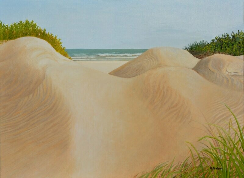 Port A. Dunes