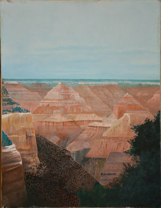 Grand Canyon