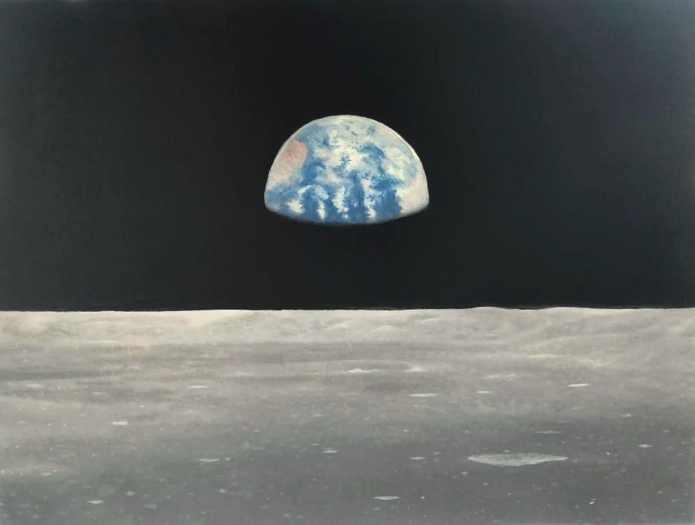 Earthrise