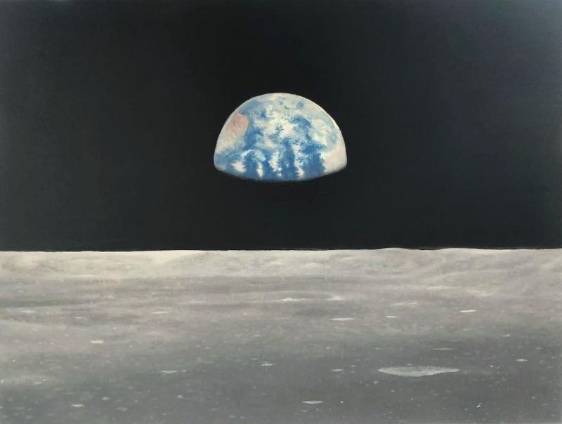 Earthrise