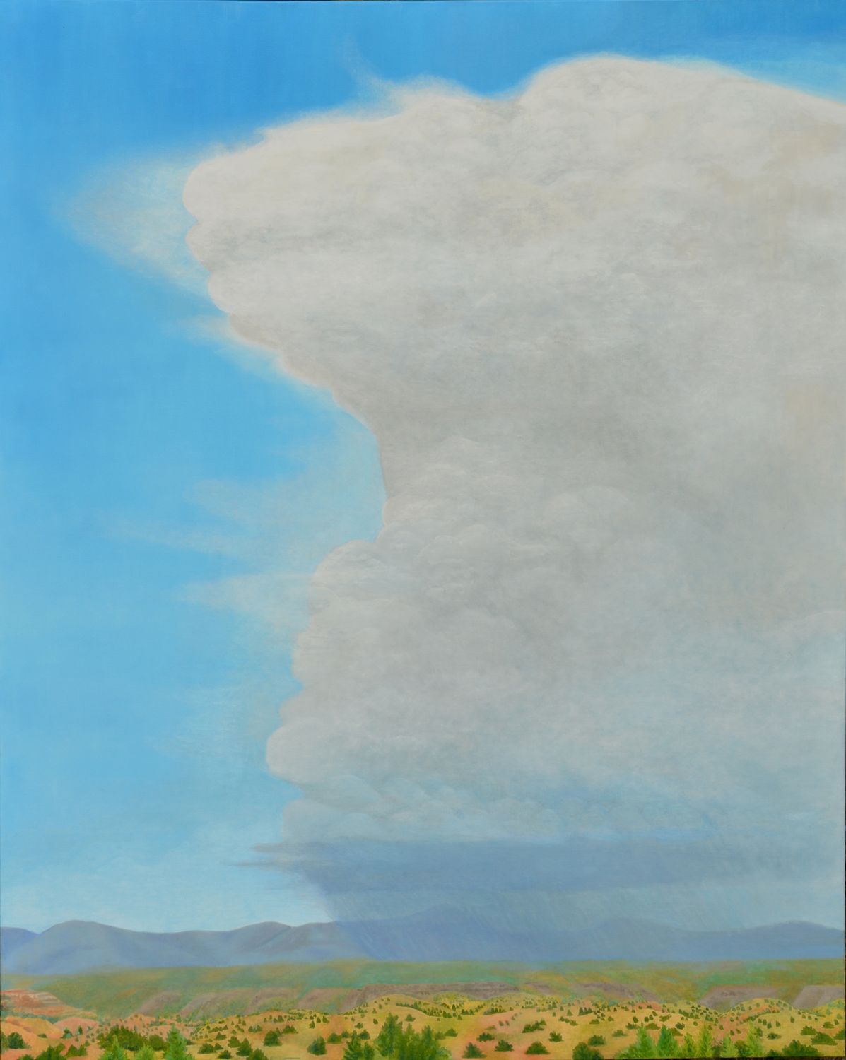Clouds