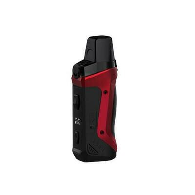 Geekvape Aegis Boost 40W Pod Mod Kit Geekvape Aegis Boost 40W Pod Mod Kit