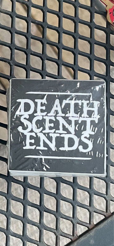 DSE Logo Sticker