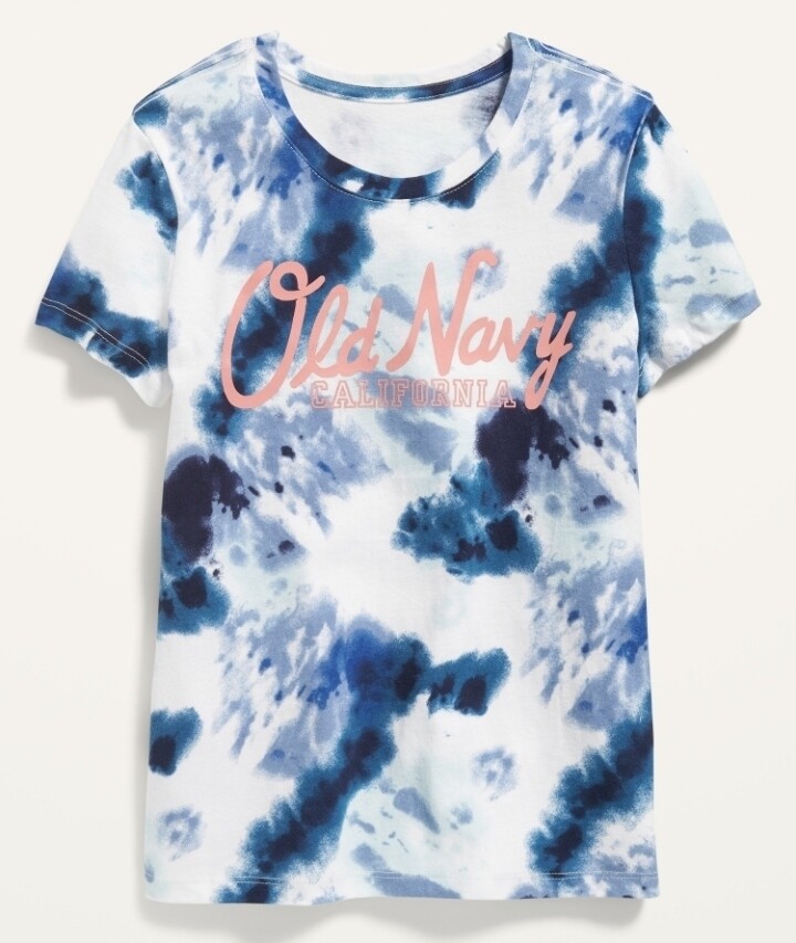 remeras tie dye