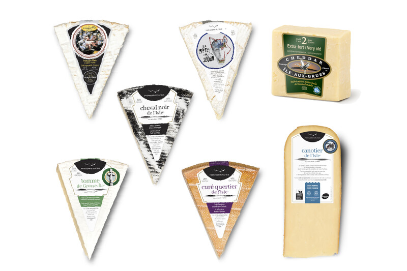 Gastronomique de l'Isle