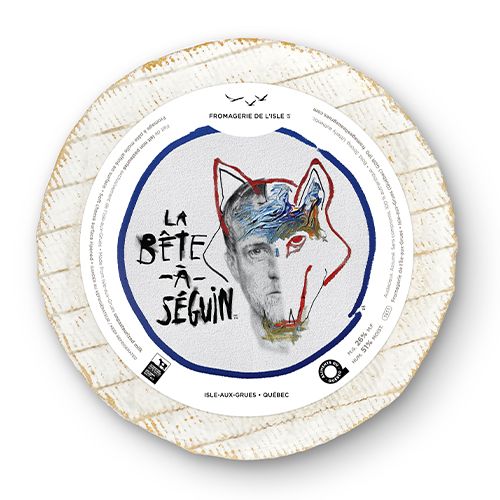 La Bête-À-Séguin