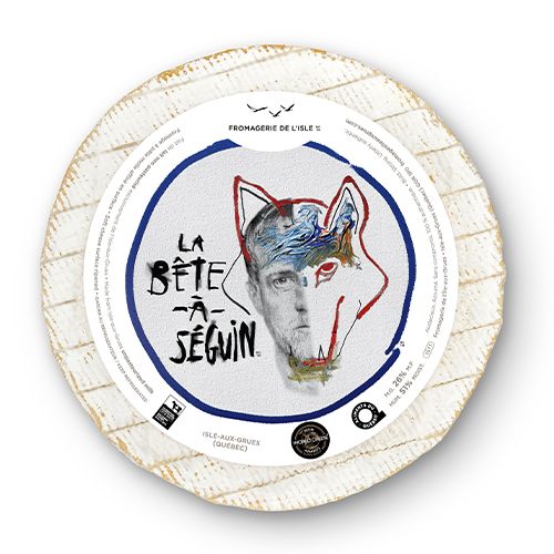 La Bête-À-Séguin La Bête-À-Séguin