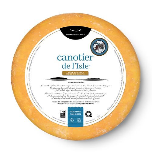 Le Canotier de l'Isle