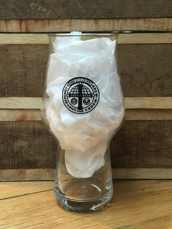 Craft Master One 16-ounce Tumbler