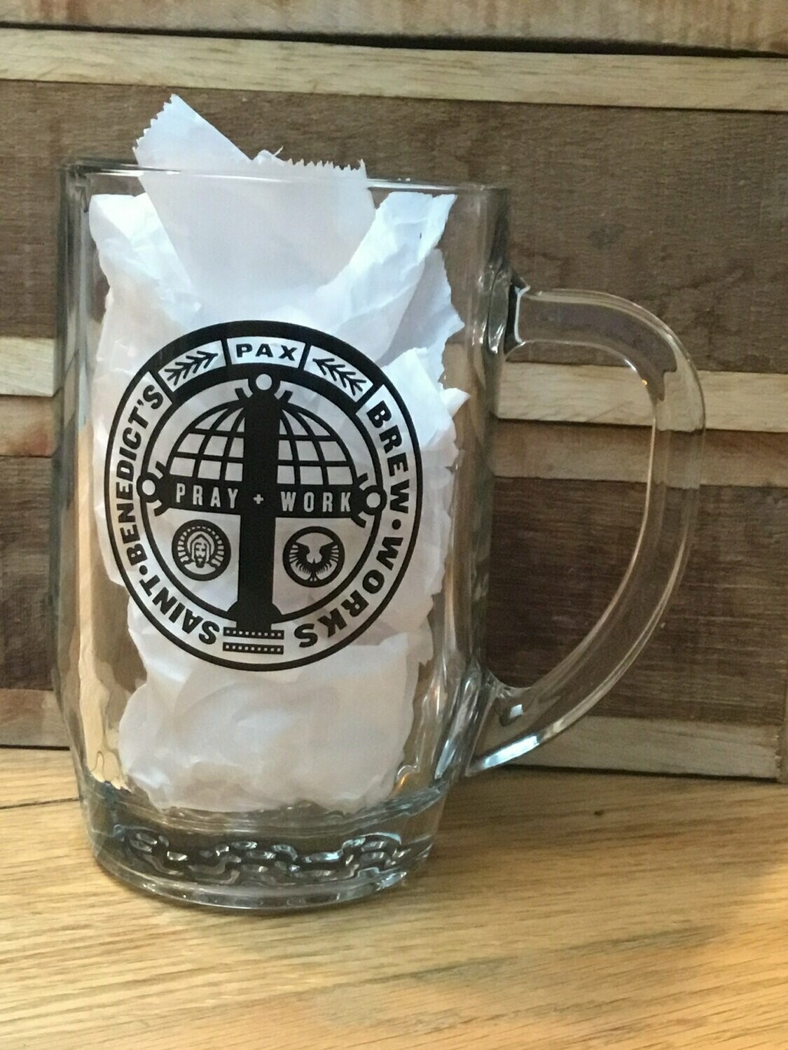 19.5 oz Mug