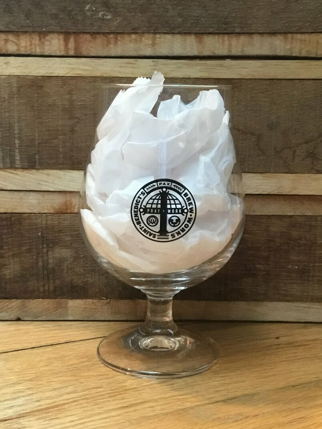 Belgian Goblet