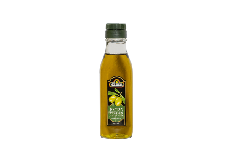 Molinera Extra Virgin Oil