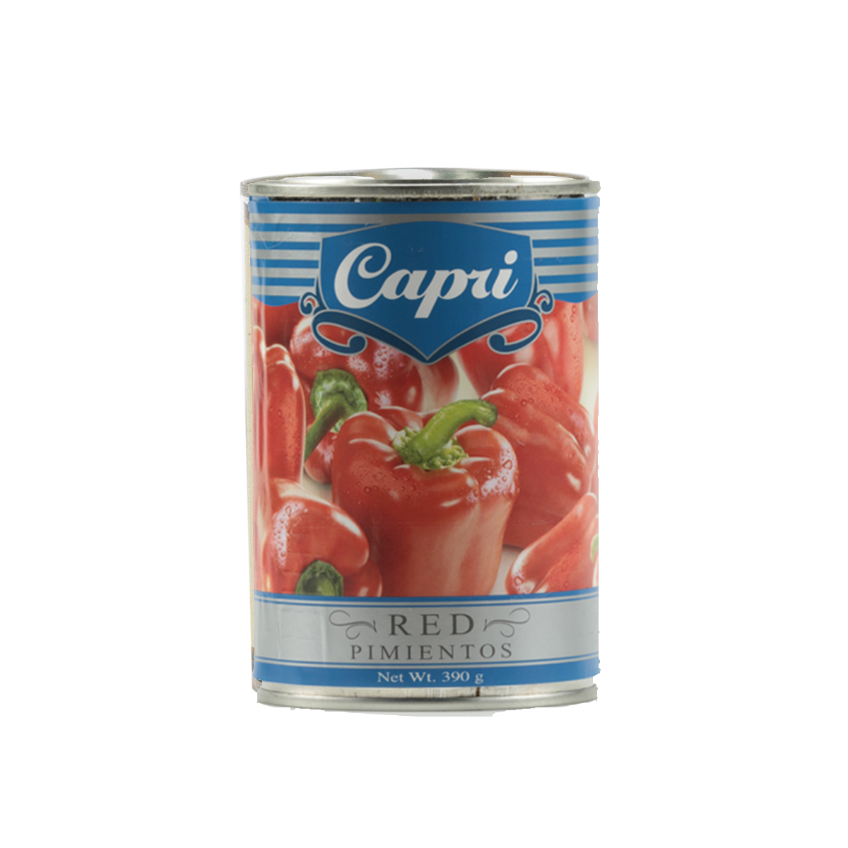 Capri Red Pimiento