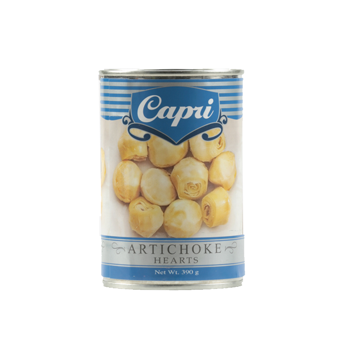Capri Artichoke Hearts