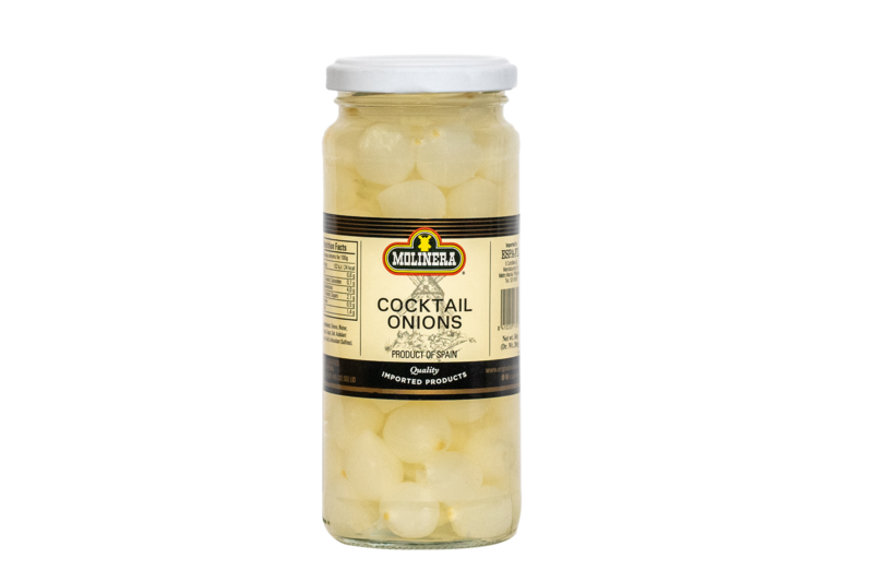 Molinera Cocktail Onion