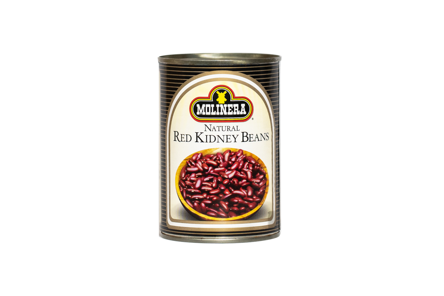 Molinera Red Kidney