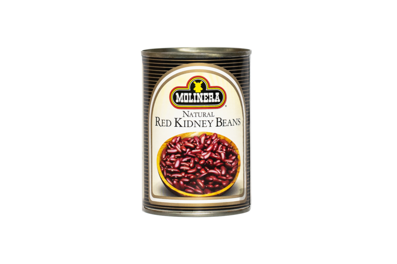 Molinera Red Kidney