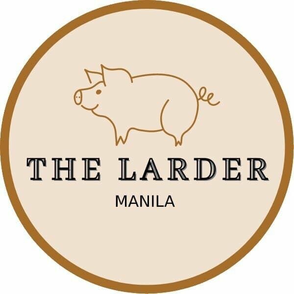 The Larder Manila