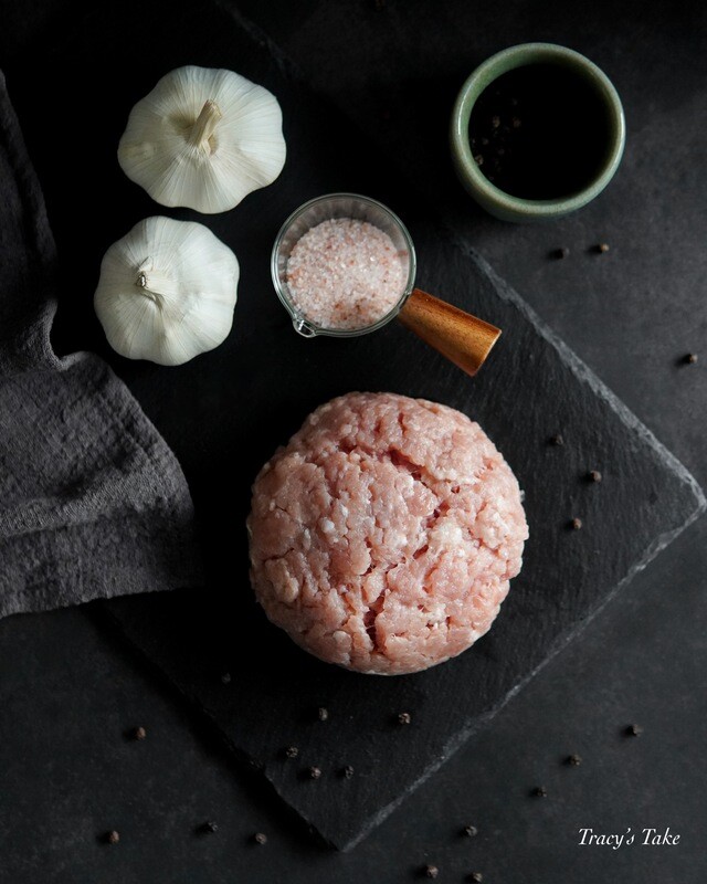 Ground Pork