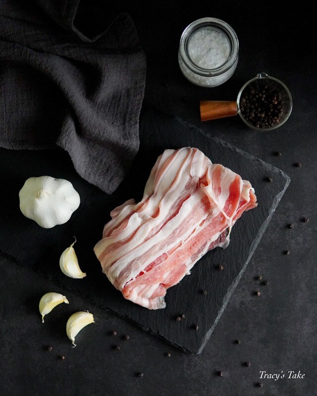 Samgyeopsal