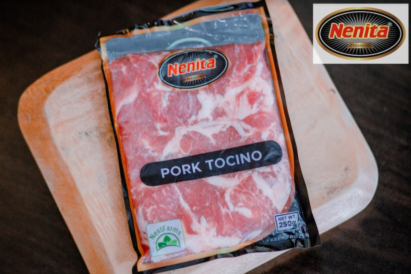 Pork Tocino