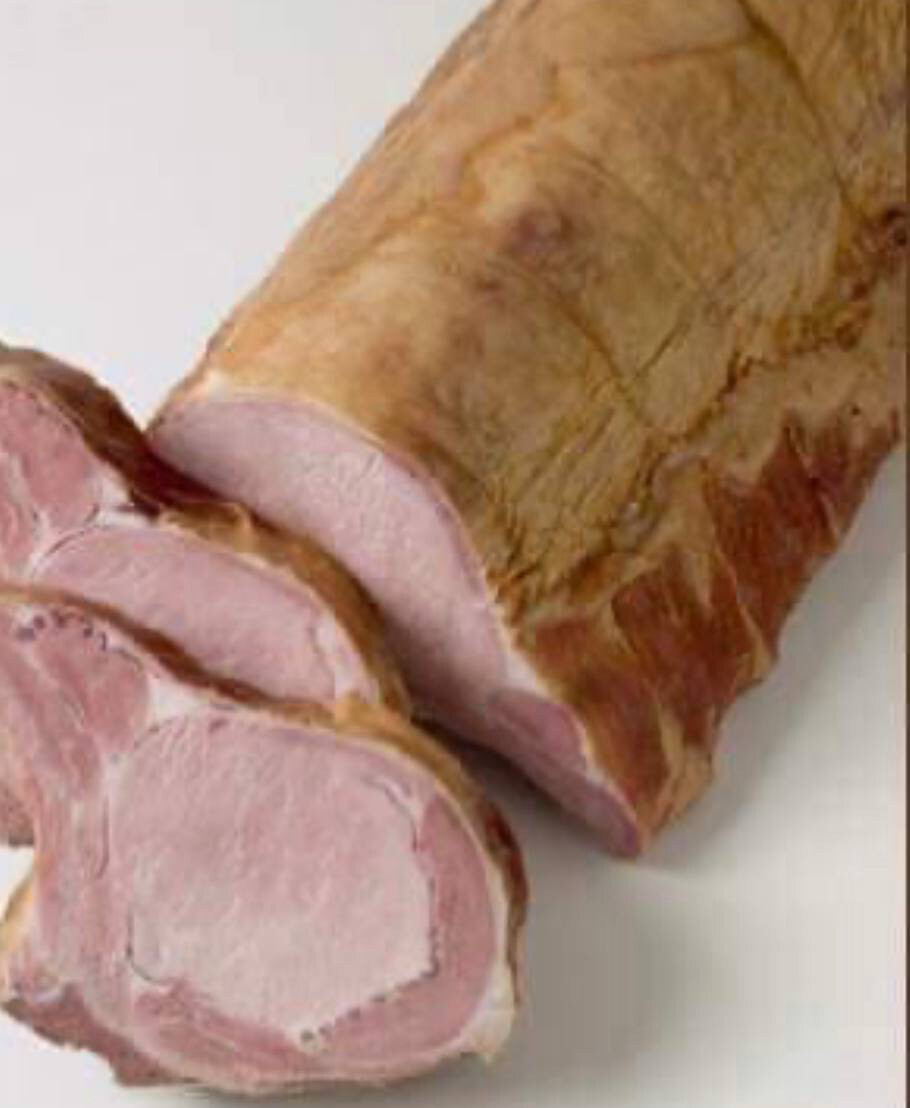 Ham Loin (Boneless)