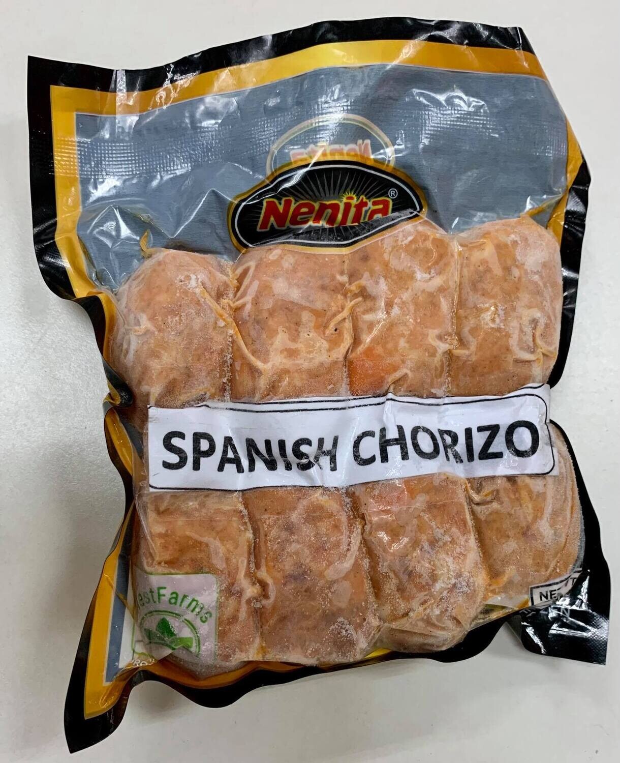 Spanish Chorizo
