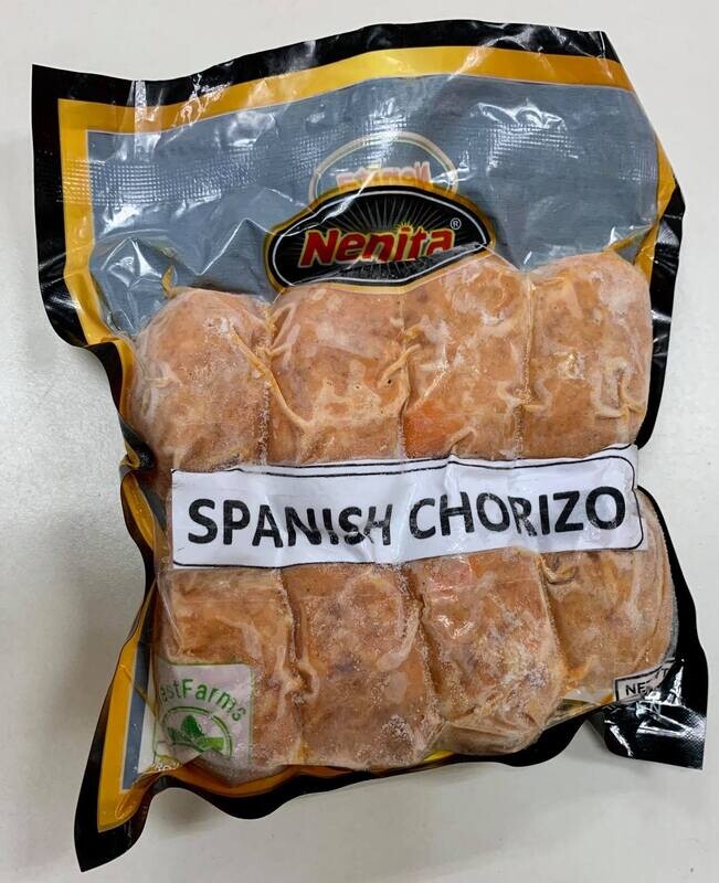 Spanish Chorizo