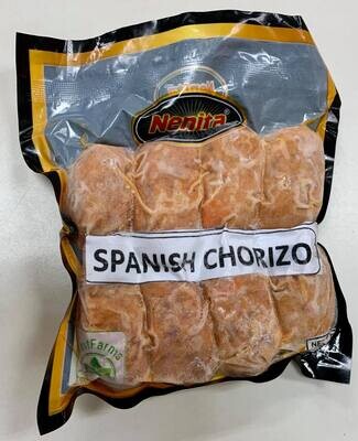 Spanish Chorizo