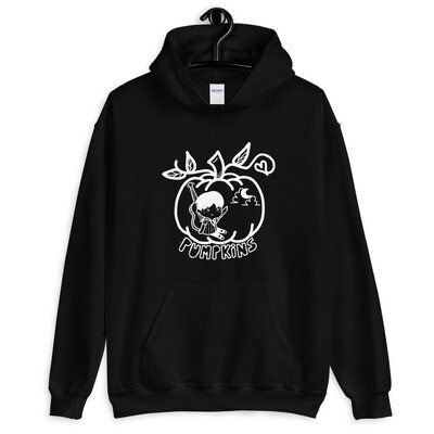 fly me to the moon Hoodie