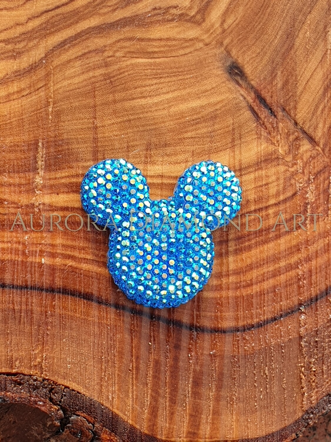 Pixie Pod - Disney Blue