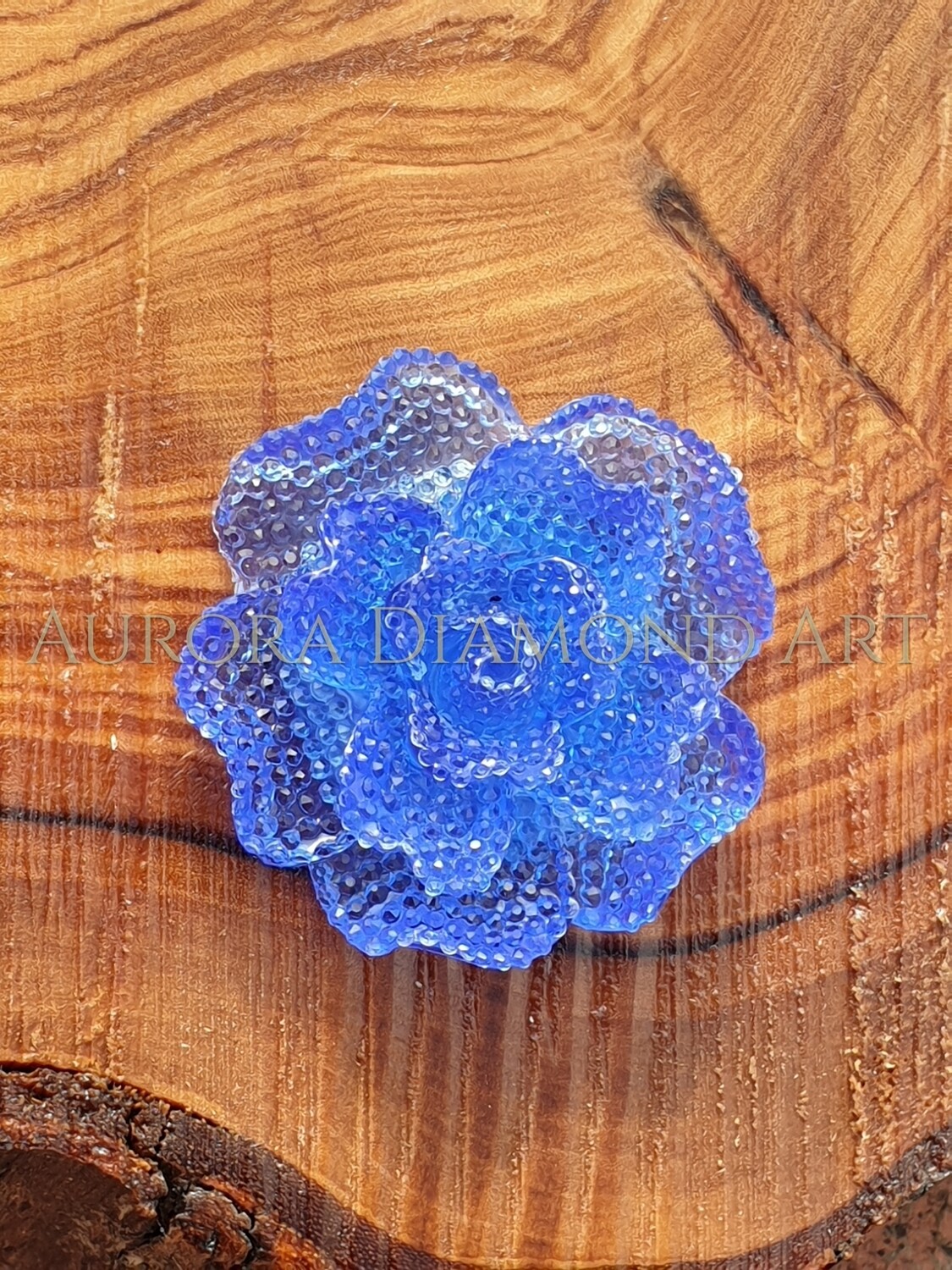 Pixie Pod - Blue Bloomin&#39; Beauty