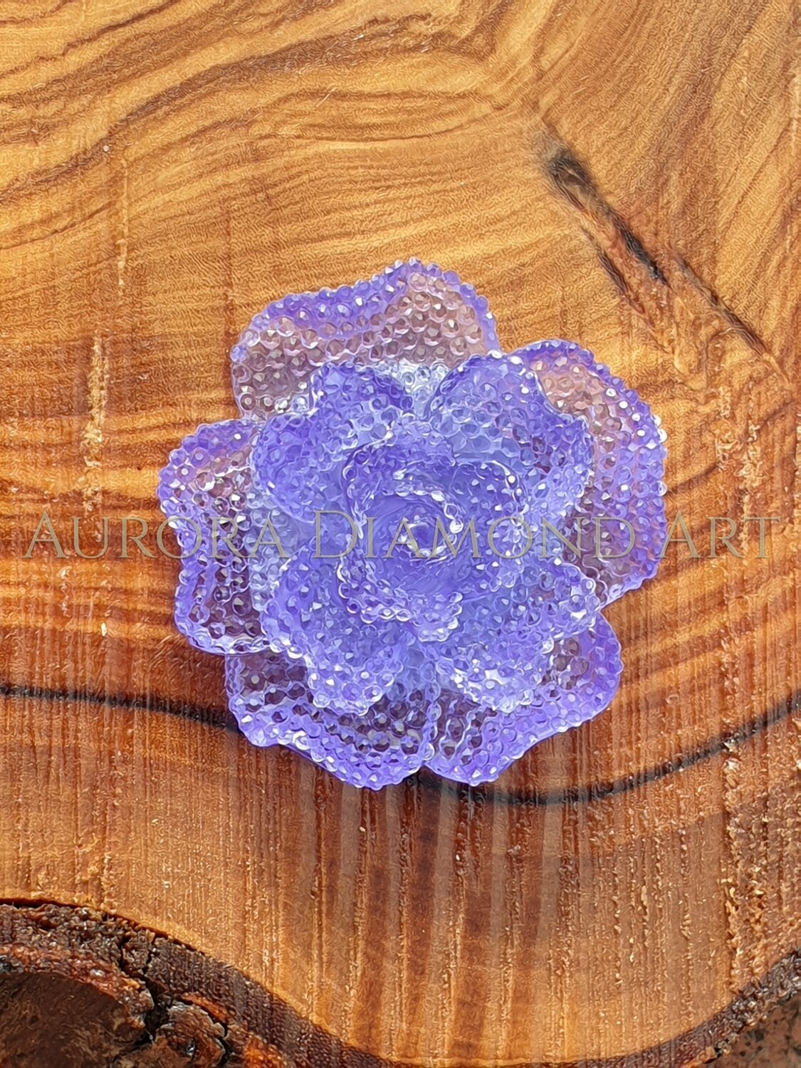 Pixie Pod - Purple Bloomin' Beauty