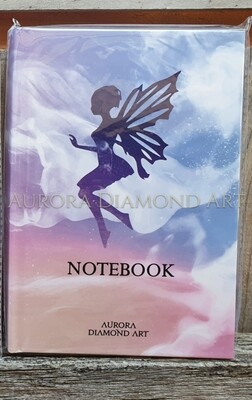 Aurora Note Book A5