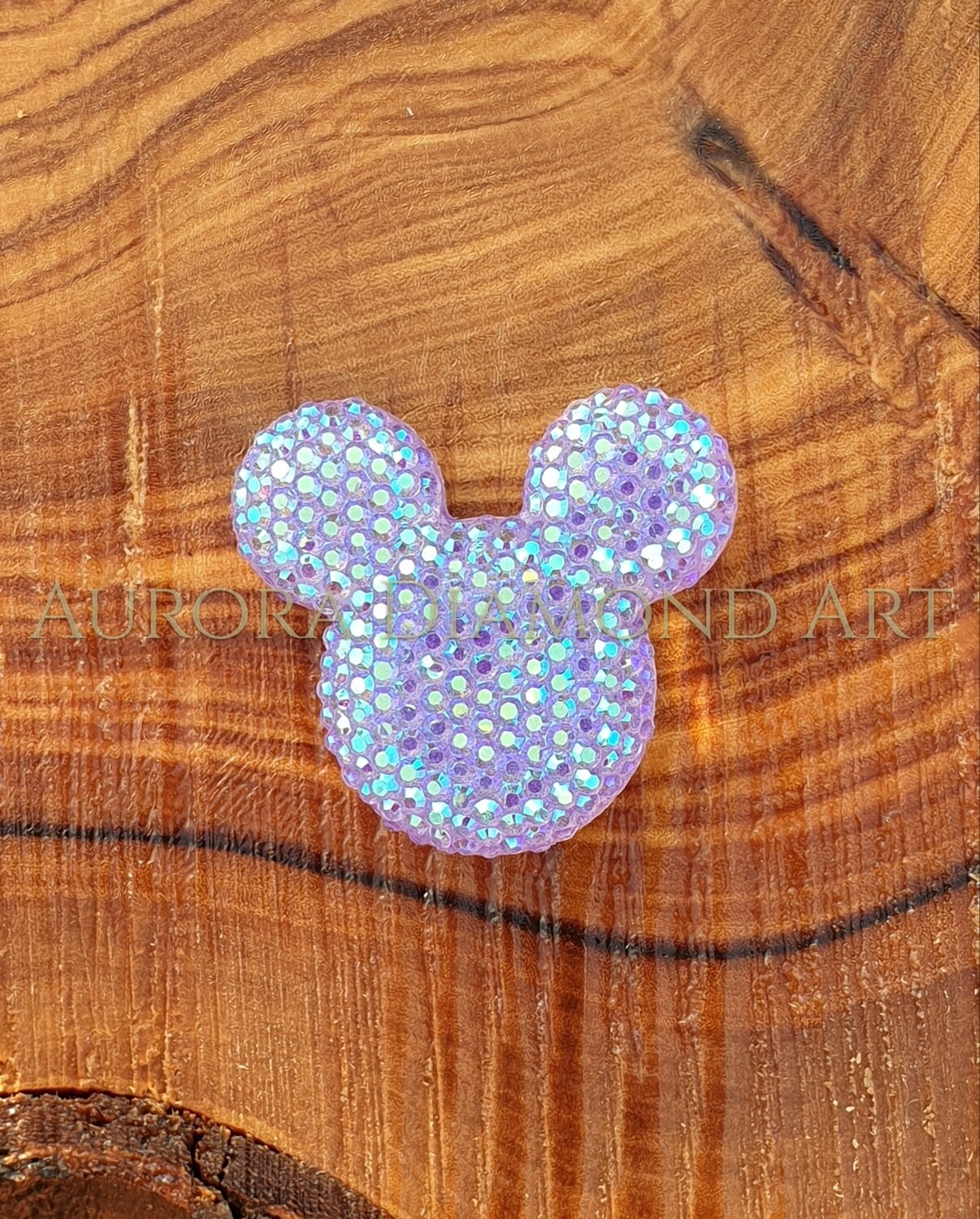 Pixie Pod - Disney Purple
